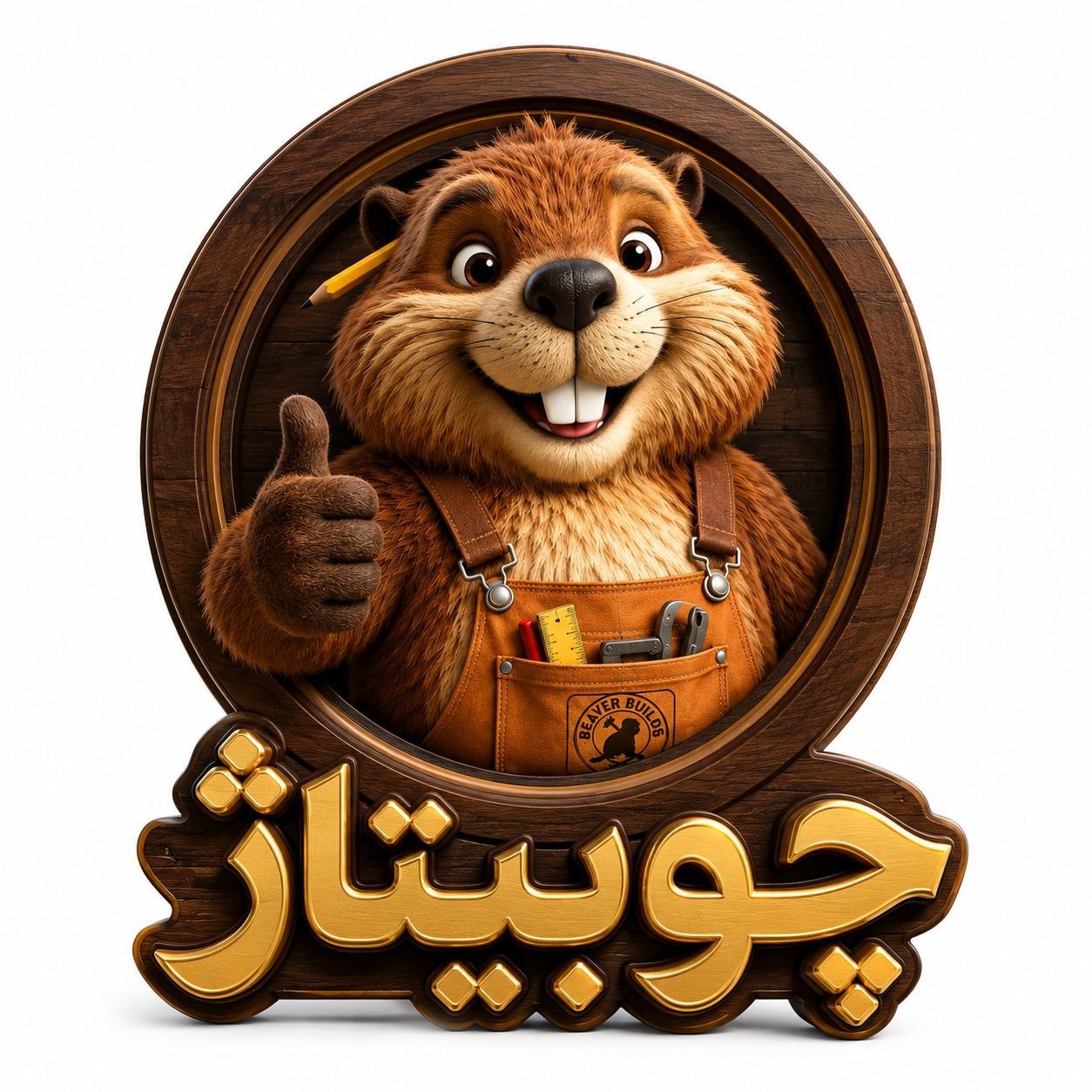 چوبیتاژ مارکت